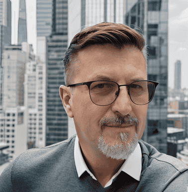 Zoran Vidovic Realtor