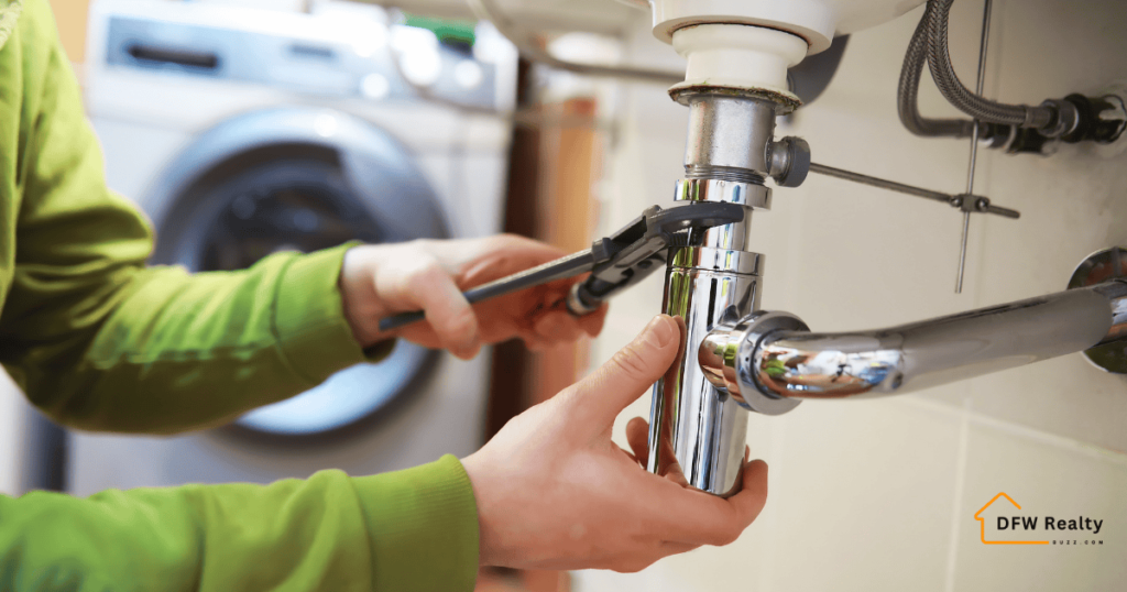 Home Repairs