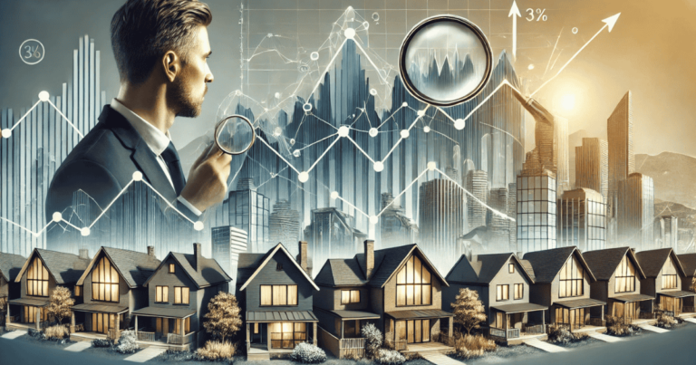 real estate supercycle