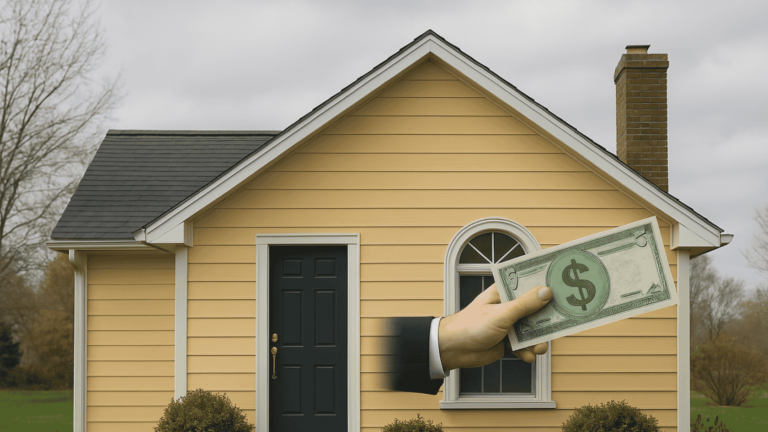 Homeowner tax deductions